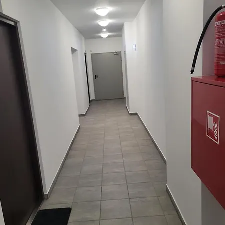 Zakatek Apartment Warsaw Exterior photo