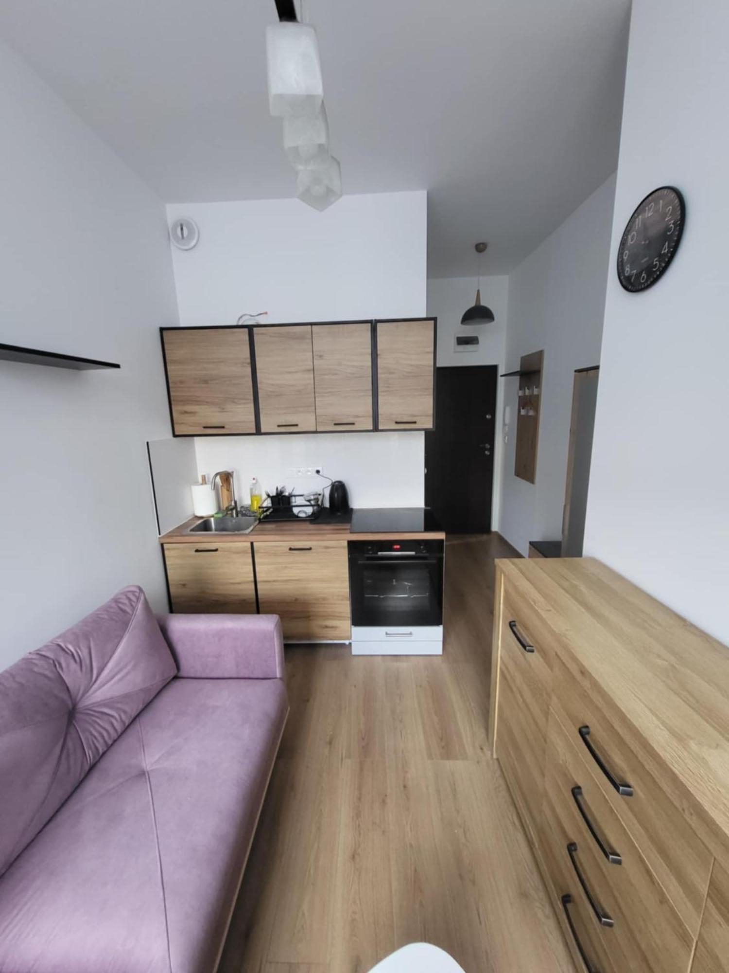 Zakatek Apartamento Varsovia