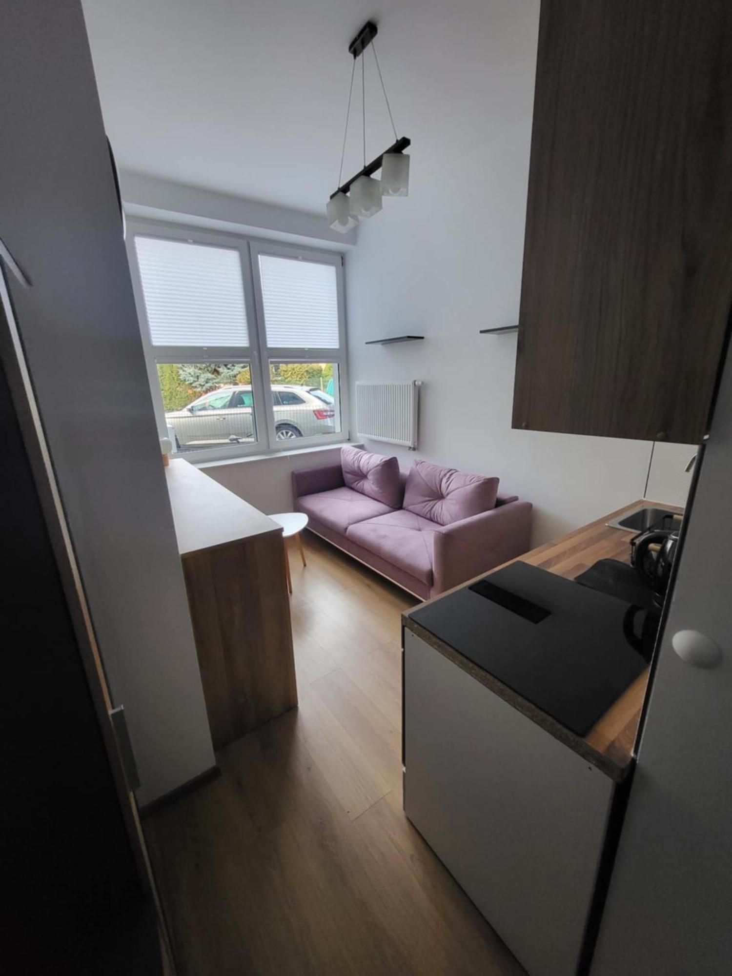 Apartamento Zakatek