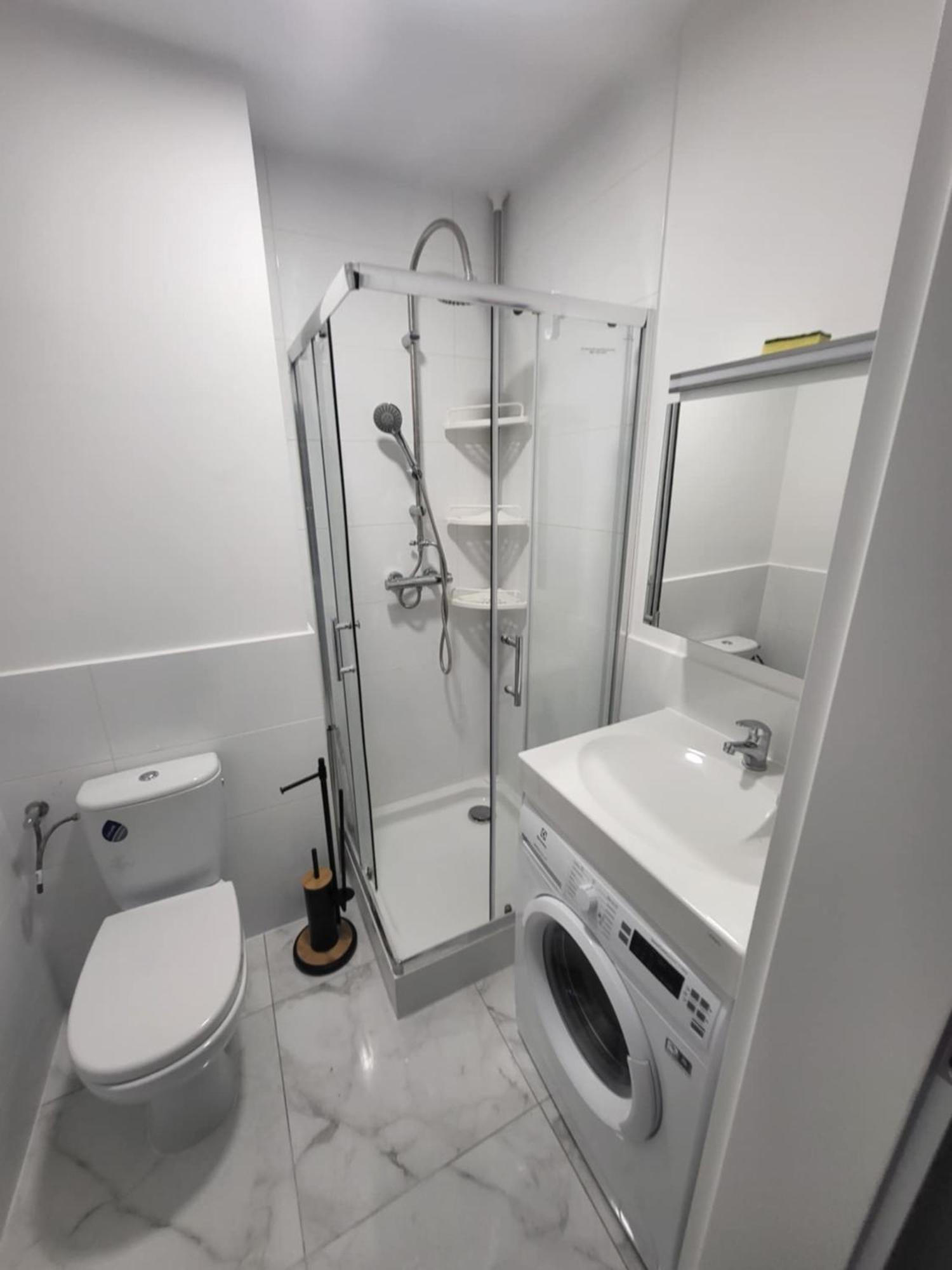 Apartamento Zakatek